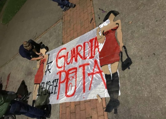 Amenazas barras bravas: Barras de Millonarios amenazan de muerte a hinchas de Santa Fe Amenazas barras bravas: Barras de Millonarios amenazan de muerte a hinchas de Santa Fe