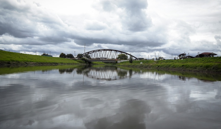 Descontaminación río Bogotá: Cinco firmas interesadas en construir planta para descontaminar río Bogotá