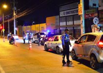 Conductor de escándalo de Cartagena debe 52 millones de pesos en multas