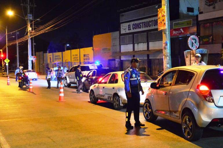 Conductor de escándalo de Cartagena debe 52 millones de pesos en multas: Conductor de escándalo de Cartagena debe 52 millones de pesos en multas