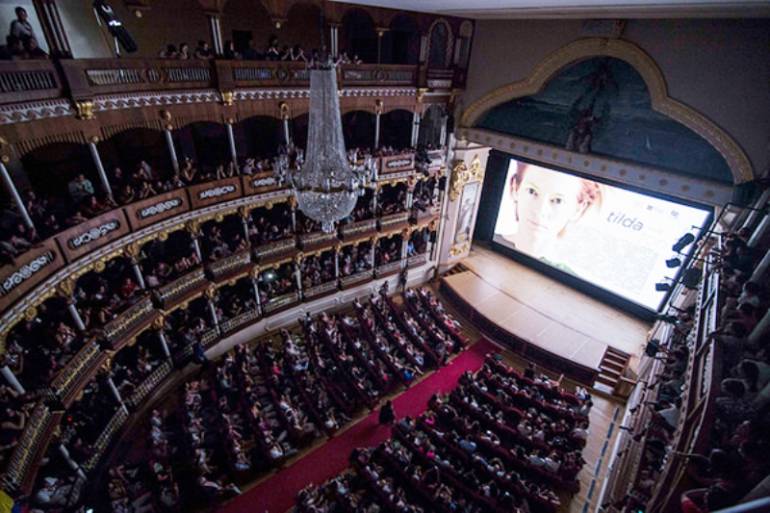 FICCI abre la convocatoria para su edición 59: FICCI abre la convocatoria para su edición 59