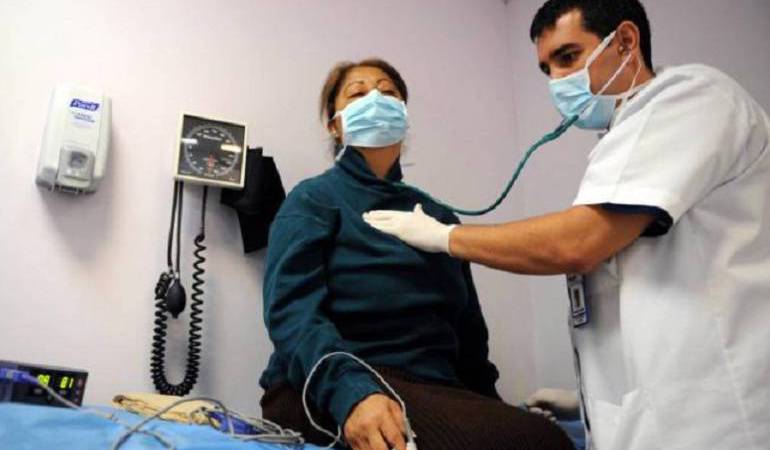 tuberculosis, lepra, Salud, Dirección Territorial de Caldas, Manizales: 234 casos de tuberculosis se tienen hasta la fecha en Caldas