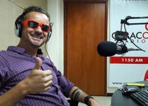 La música se convirtió en mi vida: Kirlianit Cortés, tenor quindiano