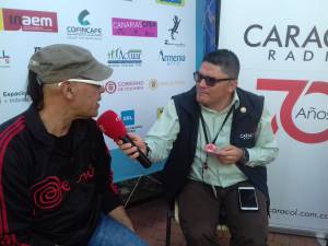 Alex Ticona del grupo La Tropa del Eclipse de Perú, que presentarán la obra “Finalis” Alex Ticona del grupo La Tropa del Eclipse de Perú, que presentarán la obra “Finalis”