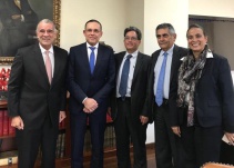 Se garantiza recursos para subsidios de energía y gas: Efraín Cepeda