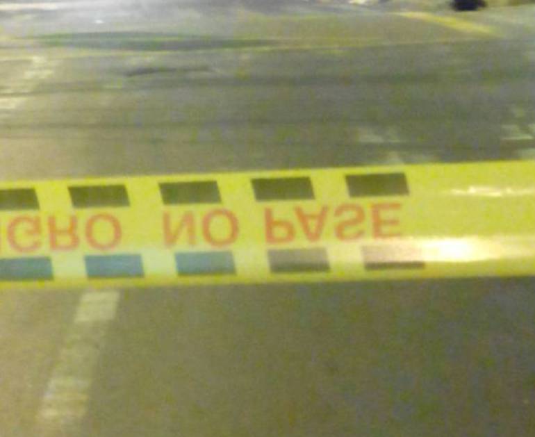 Asesinan a tres geólogos de Continental Gold en Yarumal, Antioquia