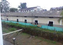 Proyecto cultural antigua estación del ferrocarril tendría de socio, Invias