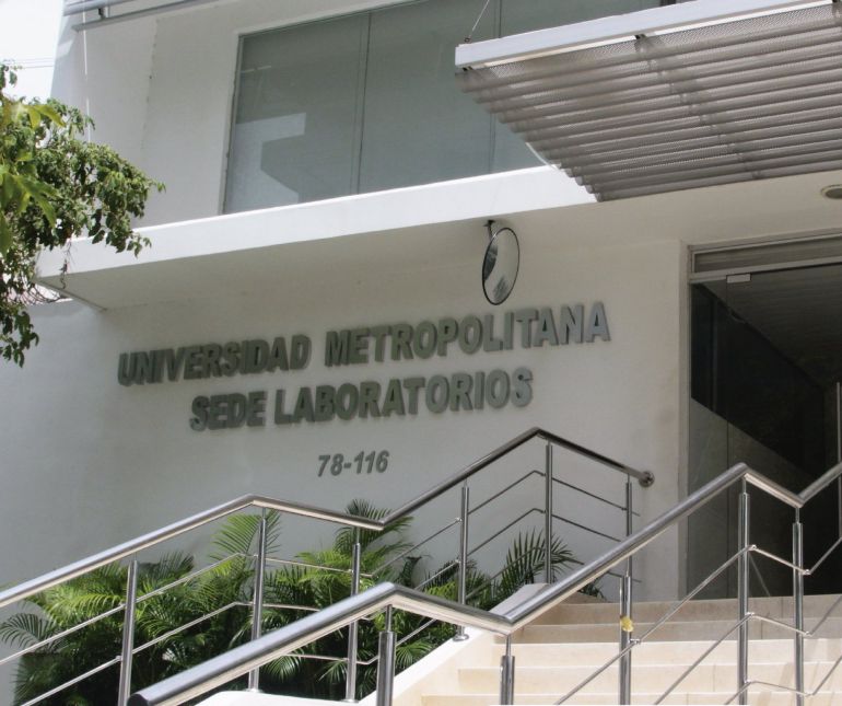 Mineducación evaluará situación de Unimetro: Mineducación evaluará situación de Unimetro