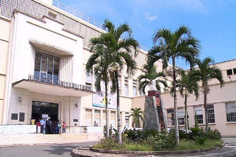 Sancionan a ex director del HUV: Procuraduría destituyó e inhabilitó por 10 años a exdirector del HUV
