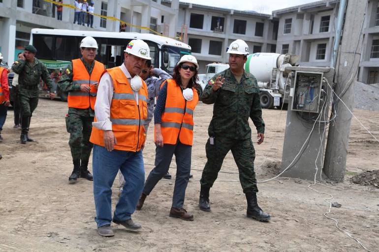 Ingenieros de 27 países de las Américas se darán cita en Cartagena: Ingenieros de 27 países de las Américas se darán cita en Cartagena