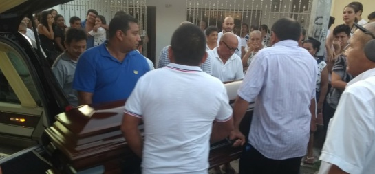 Familia de geólogo cuestiona a Continental Gold por falta de seguridad Familia de geólogo cuestiona a Continental Gold por falta de seguridad