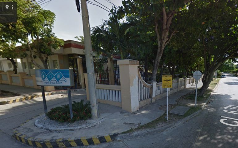 "Es lenta investigación por corrupción en la Triple A: veedurías: "Es lenta investigación por corrupción en la Triple A: veedurías