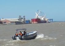No hay presupuesto para el dragado del Río Magdalena: Cormagdalena