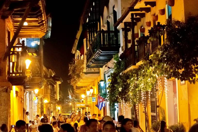 SMPC realiza Carrera de Observación por el Centro Histórico de Cartagena: SMPC realiza Carrera de Observación por el Centro Histórico de Cartagena