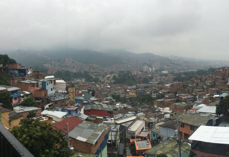 Denuncia, desaparición, Medellín: Denuncian desaparición de tres jóvenes en la comuna 13 de Medellín
