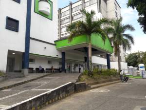 160 pacientes de la EPS Medimás están hospitalizados en este centro asistencial 160 pacientes de la EPS Medimás están hospitalizados en este centro asistencial