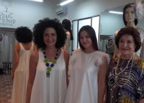 Con la colección "novias irresistibles" llega Judy Hazbún a Cali Exposhow