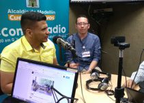 Medellín Bilingüe