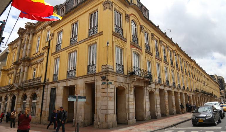 Presupuestos municipales: A ejecutar el 51% del presupuesto de Bogotá en tres meses