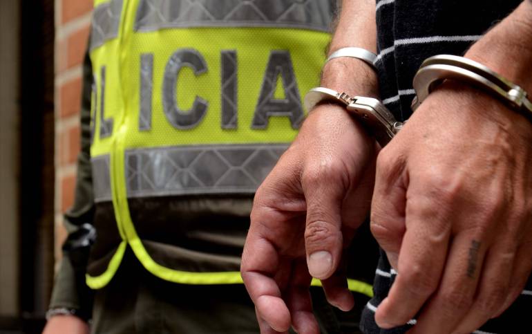 Encuentran a venezolana muerta en el clóset de su habitación en Medellín Encuentran a venezolana muerta en el clóset de su habitación en Medellín