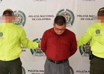 Condenan a 17 años de cárcel a un pastor por abuso de tres menores Armenia