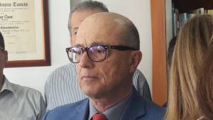 Álvaro Arias Young de alcalde encargado de Armenia a asesor de despacho de la alcaldía Álvaro Arias Young de alcalde encargado de Armenia a asesor de despacho de la alcaldía