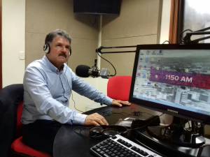 Henry Gómez Tabarez, ex gobernador del Quindío y ahora secretario de educación Henry Gómez Tabarez, ex gobernador del Quindío y ahora secretario de educación