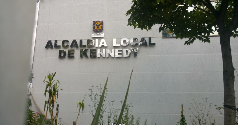 Alcaldía local de Kennedy: Formulan cargos a dos ex alcaldes locales de Kennedy
