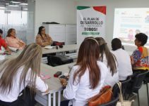 Políticas para la primera infancia prioridad de la Alcaldía de Cartagena