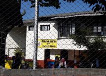 Por reclamar el uso del celular, estudiante agrede a profesor en Armenia