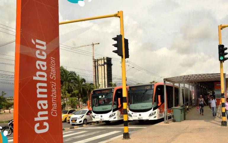 ANLA autorizó la exención del IVA de 69 buses de Transcaribe de Cartagena: ANLA autorizó la exención del IVA de 69 buses de Transcaribe de Cartagena