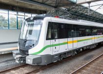 El Metro se une al Festival de la No Violencia Medellín