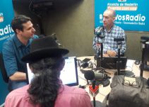 Por la calidad del aire, declaran estado de prevención en Medellín