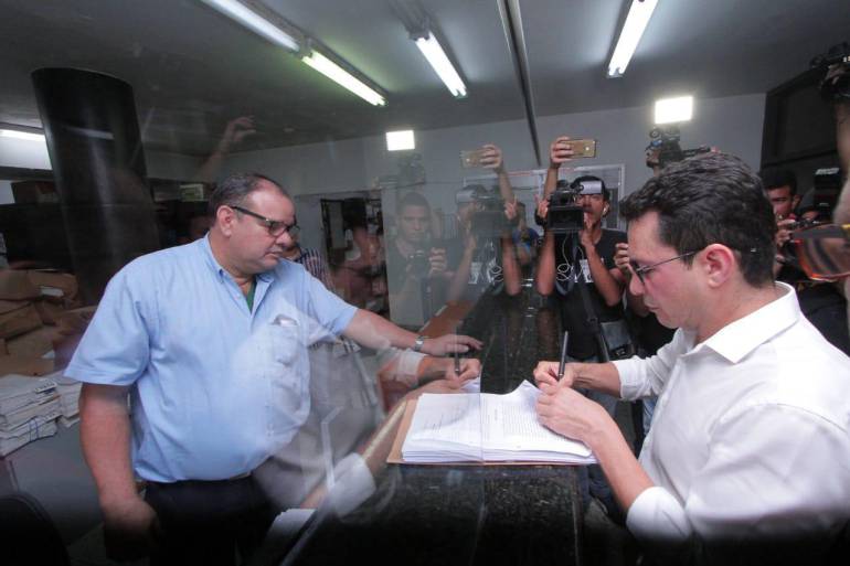 Mil organizaciones se suman a medidas judiciales contra Electricaribe