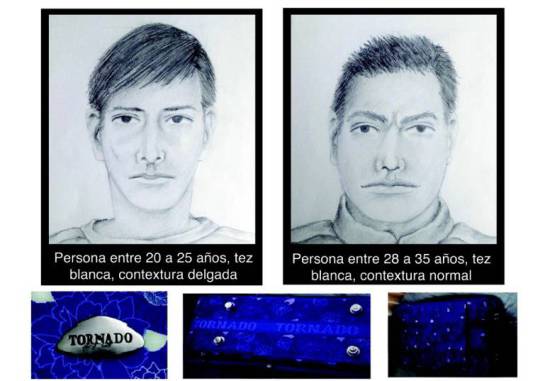 Crimen de la niña Andrea Marcela García en Tunja lleva 6 años de impunidad: Crimen de la niña Andrea Marcela García en Tunja lleva 6 años de impunidad Crimen de la niña Andrea Marcela García en Tunja lleva 6 años de impunidad: Crimen de la niña Andrea Marcela García en Tunja lleva 6 años de impunidad