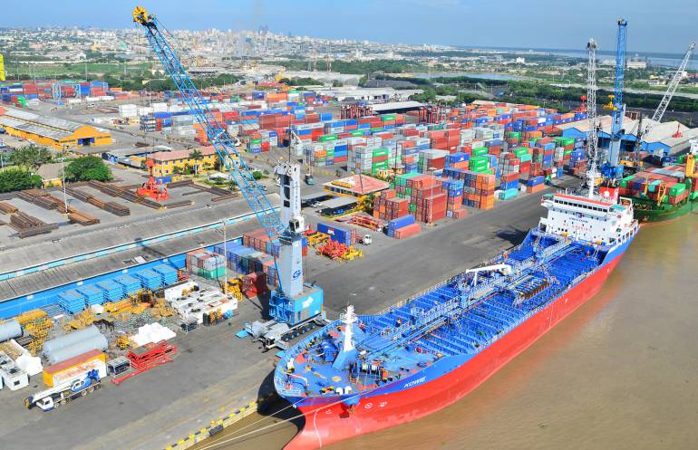 Aranceles exportación a Colombia: Colombia gana pleito jurídico ante Panamá en la OMC