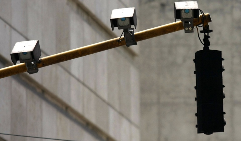 Semáforos en Bogotá: Alcaldía pide suspender modernización de semáforos en Bogotá