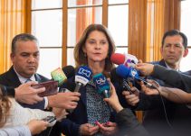 El Gobierno ratifica gran pacto por Cartagena