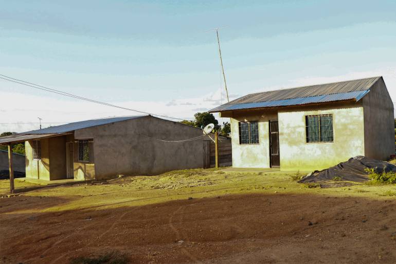 Gracias a Cerro Matoso, centenares de familias transforman sus vidas