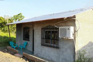 Gracias a Cerro Matoso, centenares de familias transforman sus vidas Gracias a Cerro Matoso, centenares de familias transforman sus vidas