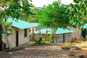 Gracias a Cerro Matoso, centenares de familias transforman sus vidas Gracias a Cerro Matoso, centenares de familias transforman sus vidas