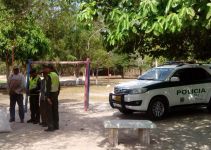 Denuncian desaparición de una menor en el sur de Barranquilla