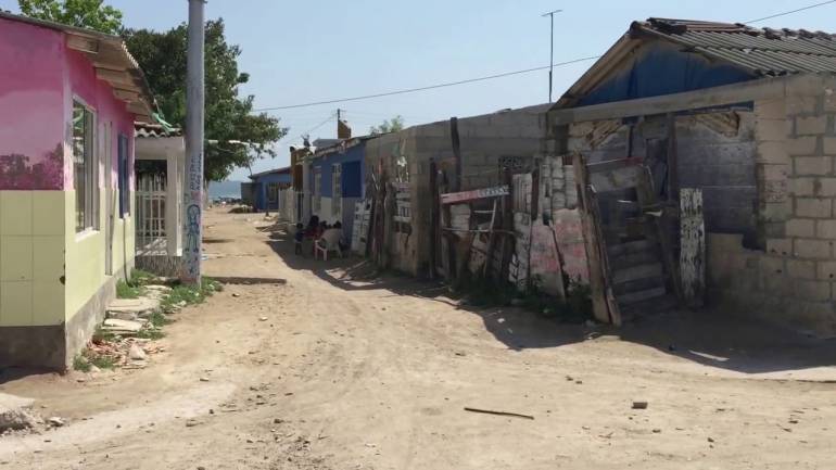 Pobreza en Cartagena: Socializarán proyecto de Ley para eliminar pobreza extrema en Cartagena