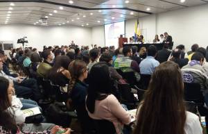 foro internacional de riesgo sísmico que se desarrolla en Armenia foro internacional de riesgo sísmico que se desarrolla en Armenia