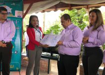 Edeq primera empresa eje cafetero certificada por Icontec carbono neutro
