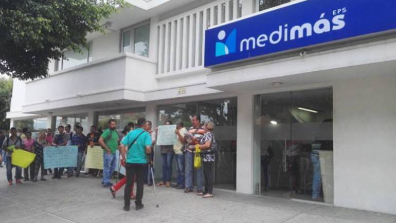 Medimás: Fiscalía abre investigación por venta de Cafesalud a Medimás