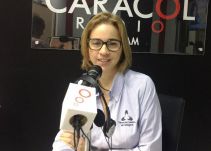 María Claudia Páez: Para proteger el futuro