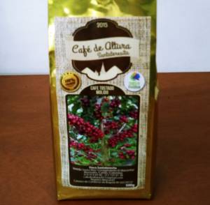 Cafés especiales: El café que se produce en las alturas Cafés especiales: El café que se produce en las alturas