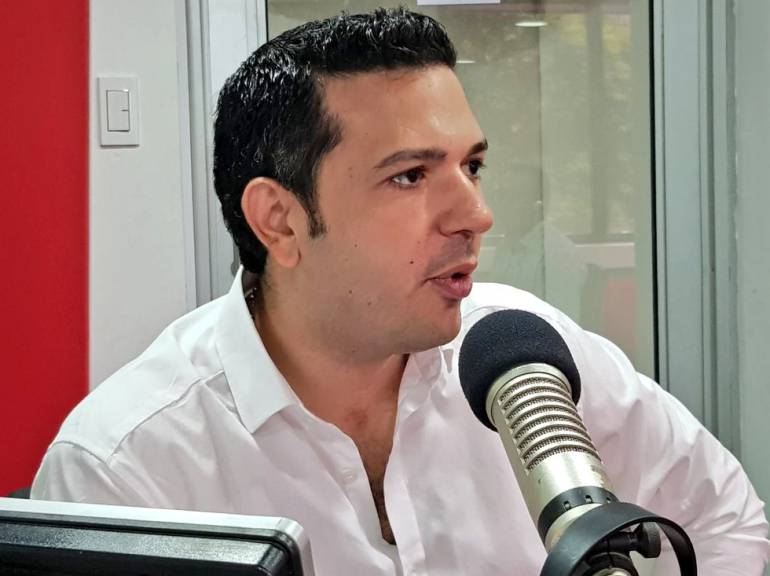 Caso Lezo: La Nación debe defender a Barranquilla de las acciones de Inassa: Fuentes