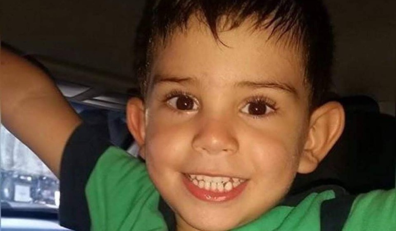 Secuestro hijo alcalde: Madre del pequeño Cristo José ofrece canjearse por su libertad